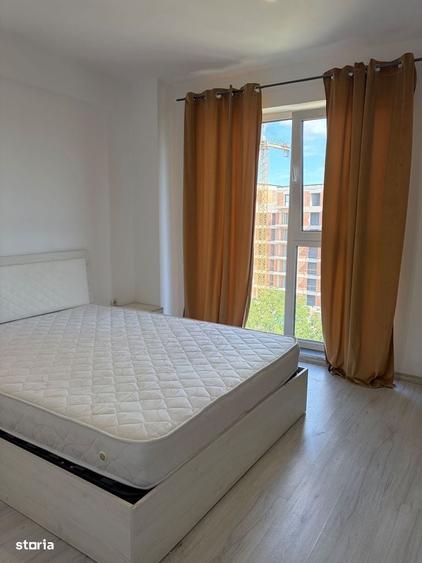 Apartament cu 2 camere în Dâmbul Rotund