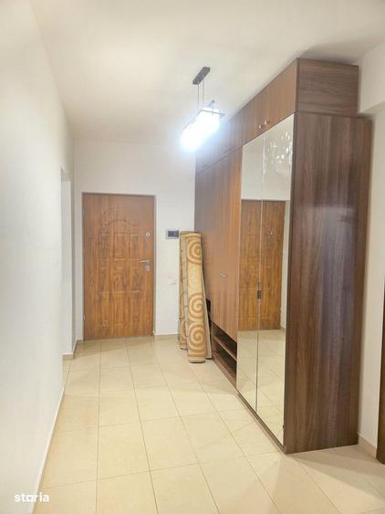 Apartament cu 3 camere în Polonă