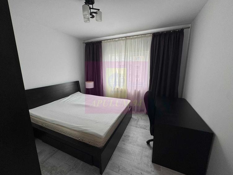 Ap 3 camere, 5 min metrou Mihai Bravu - 5