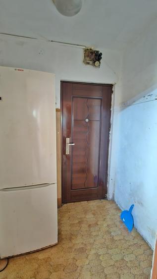 Apartament cu 2 camere în Gemenii