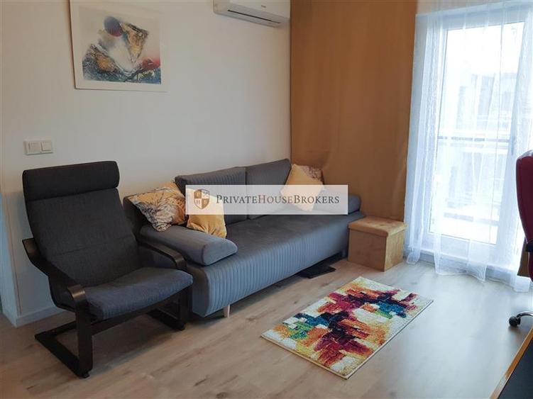 Apartament cu 2 camere decomandat, mobilat în Aviației