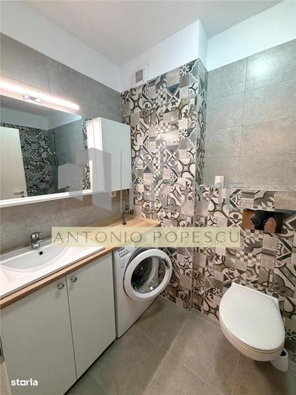 Garsoniera dubla, parcare proprie, Ploiesti, Albert MRS - 10