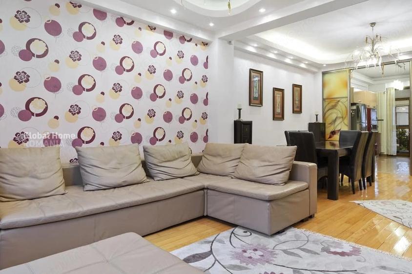 Casă cu 3 camere cu Teren 261 Mp în Vatra Luminoasă