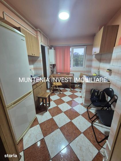 Apartament cu 2 camere decomandat în Prundu