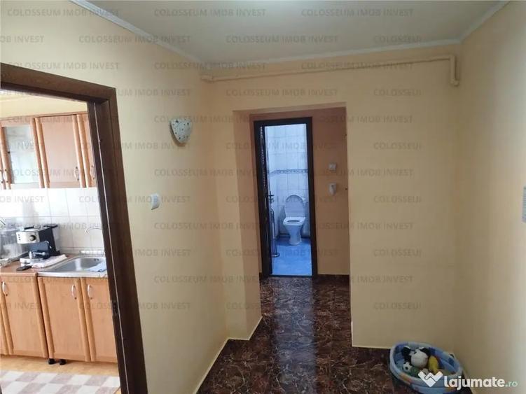 COLOSSEUM: Apartament 2 Camere decomandat renovat Piata Tractorul - 4