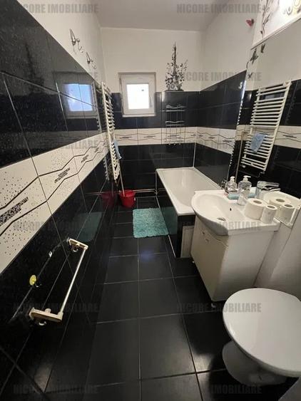  Apartament 1 camera - Sagului - complet mobilat si utilat - 300 euro  - 1