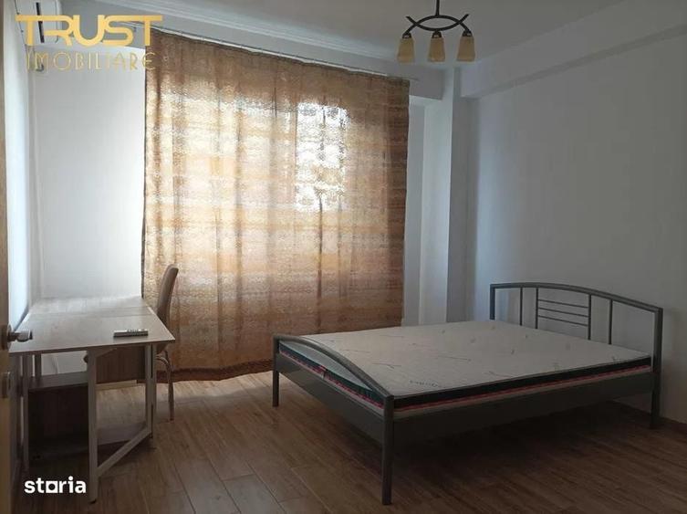 Apartament cu 2 camere decomandat în Gheorgheni