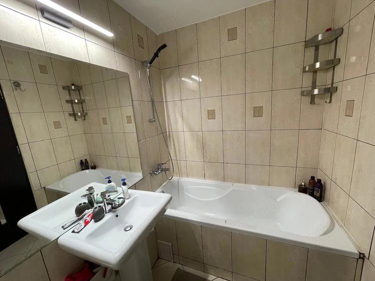 Apartament cu 2 camere decomandat în Pantelimon