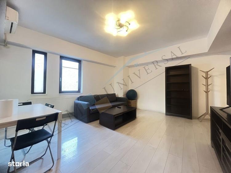 Apartament cu 3 camere, mobilat în Nerva Traian