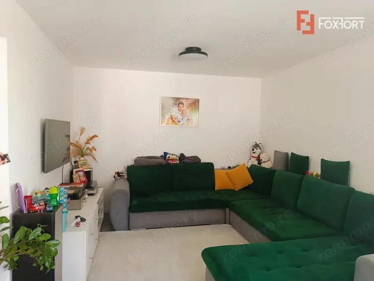 Duplex 4 camere + Apartament - V7228 - 4