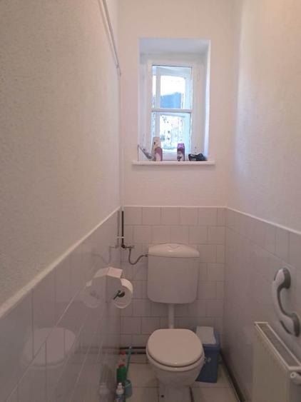 Apartament cu 4 camere decomandat în Orașul de Jos