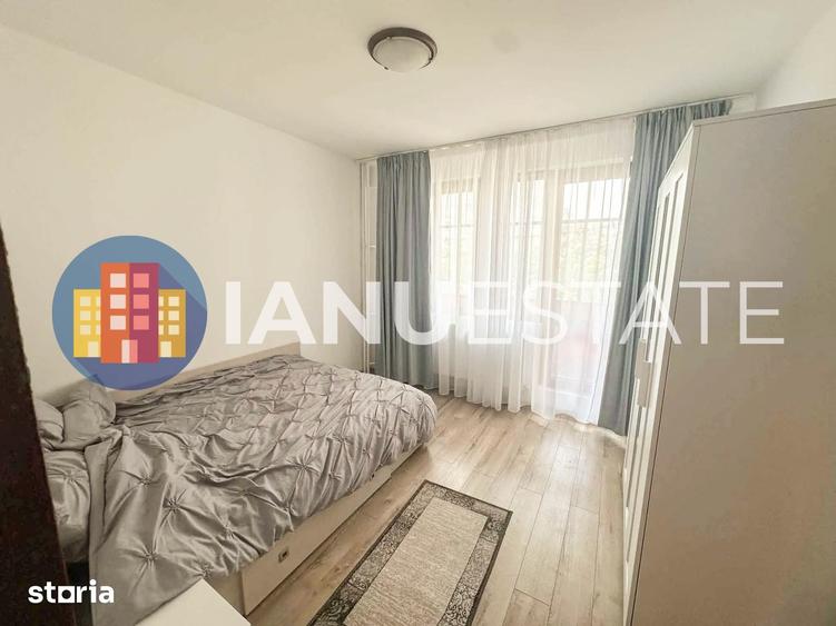 Apartament cu 3 camere decomandat în Sălăjan