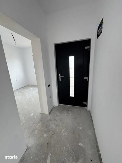 Casă cu 3 camere cu Teren 650 Mp în Odoreu