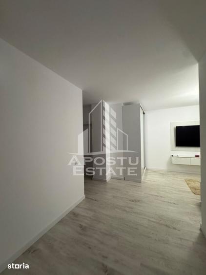 Apartament cu 2 camere de vanzare , Campeador City , Torontalului - 6