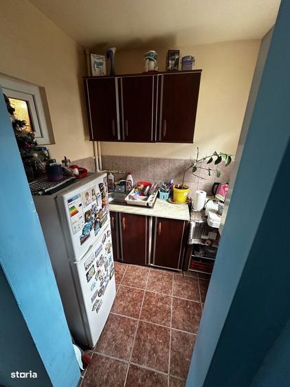 Garsoniera de vanzare, 24,5 mp, Dealul Florilor - 4