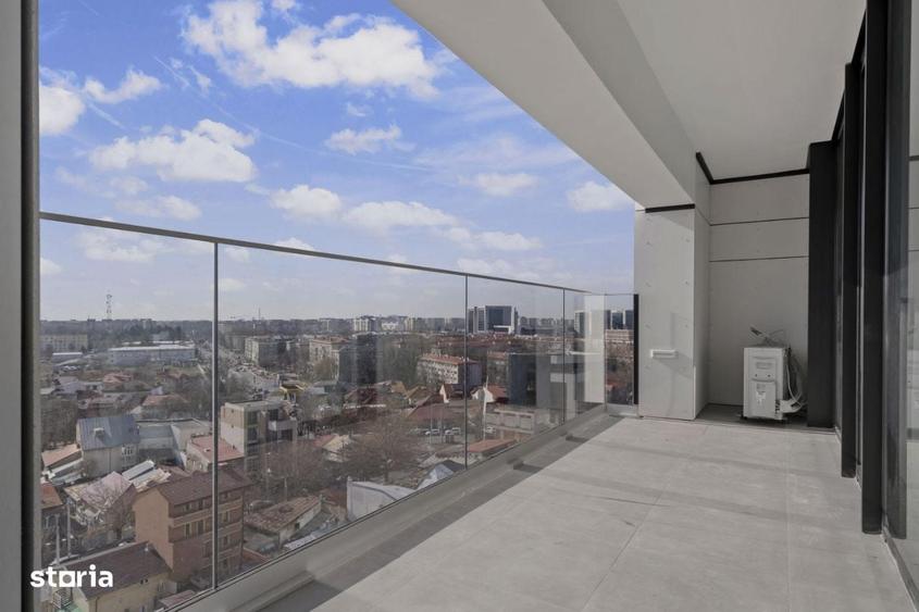 Apartament cu 4 camere decomandat în Cotroceni