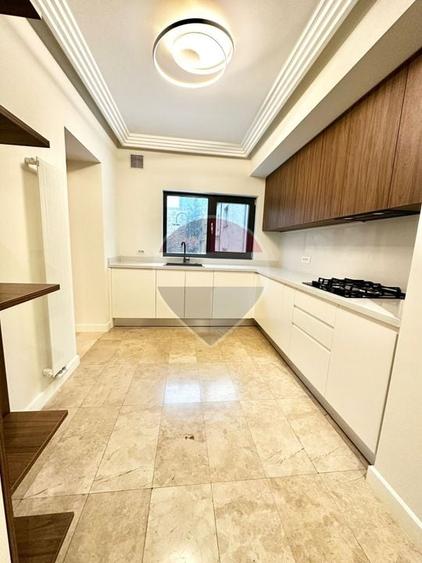 Inchiriere apartament 4 cam Dorobanti - 6