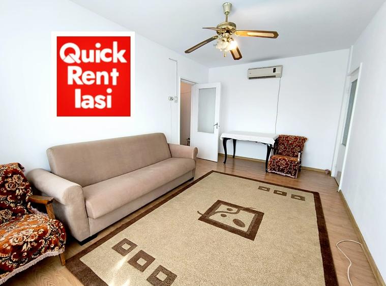 Ultracentral Zona Independentei Apartament 2Camere Decomandat - 1