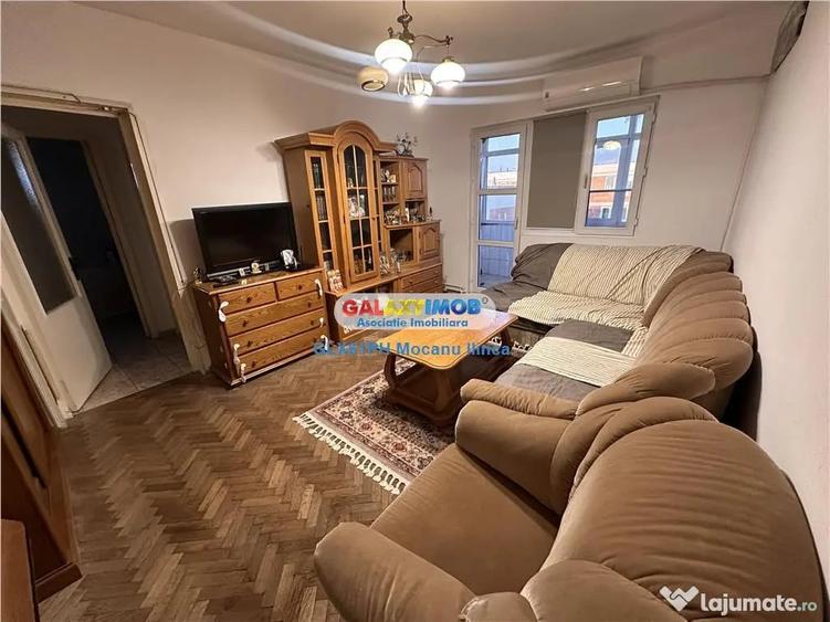 Apartament 2 camere, zona Sud, Ploiesti - 5