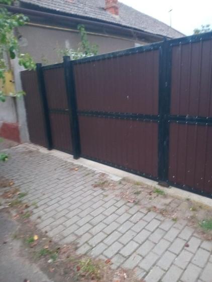 Casă cu 4 camere în Iermata