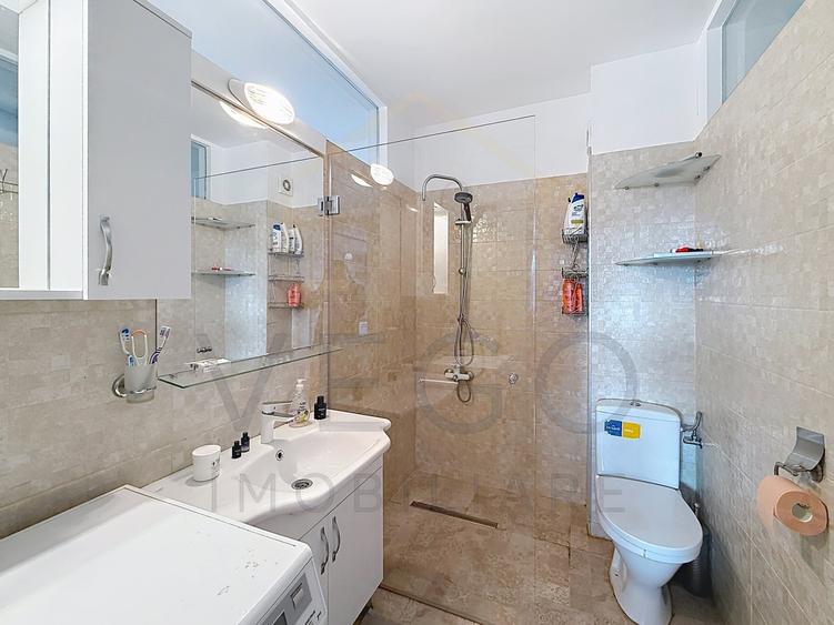 Apartament 2 camere, parcare, aproape de USAMV/UMF - Big Belly - 9