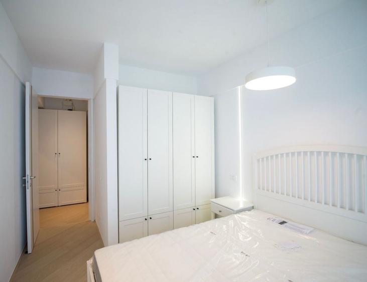 Apartament cu 2 camere decomandat, mobilat în Tineretului