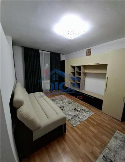 Apartament cu 2 camere decomandat, mobilat în Baba Novac