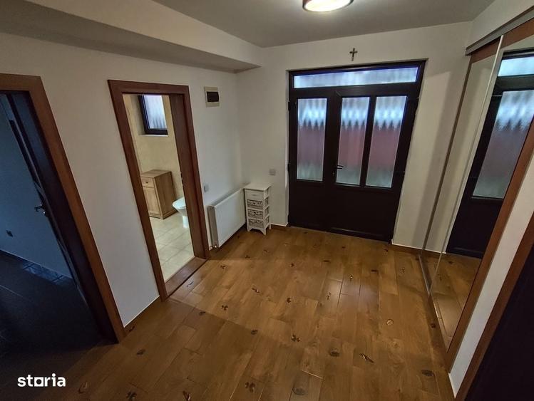 Duplex 4 camere l Su 120 mp l Teren 200 mp l 2 Parcari l Zona Florilor - 16
