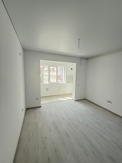 STUDIO DE VANZARE-AVANS 50%-MILITARI RESIDENCE-COMISION 0 - 5