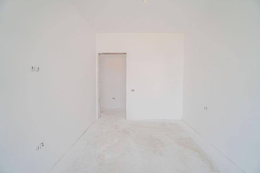 Apartament cu 2 camere decomandat în Tomis Nord