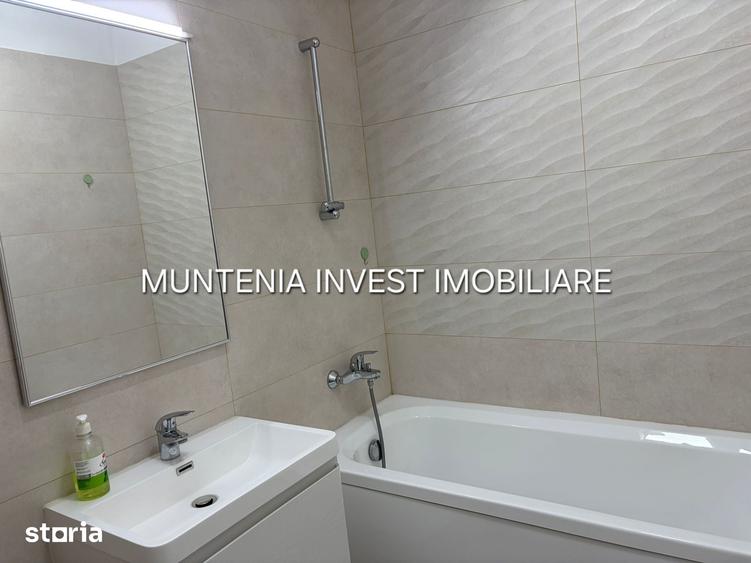 Apartament 2 camere, totul nou, Zona Centrala - 4