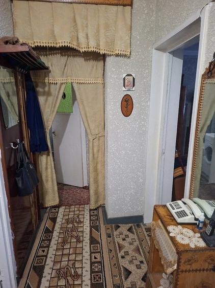 Apartament cu 2 camere decomandat în Sud