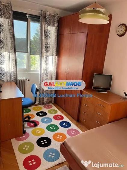 Apartament 3 camere, decomandat I Nicolae Grigorescu - 7