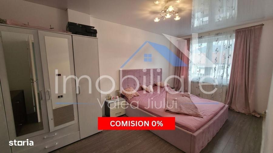 Apartament cu 4 camere în Central
