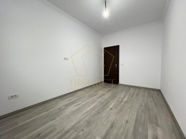 Duplex cu 5 camere, bucatarie inchisa, la cheie | Giarmata - 11