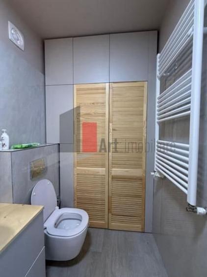 Inchiriez Apartament modern cu 3 camere in Bucuresti Sect... - 5