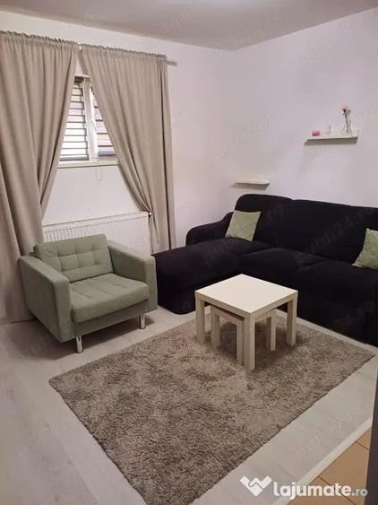 Dimitrie leonida demisol cu parcare inclusa - 1