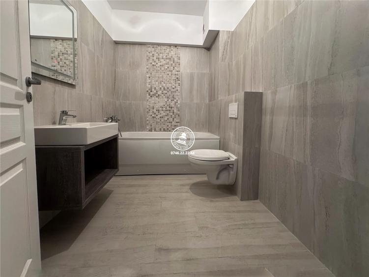 Apartament cu 2 camere decomandat în Tătărași