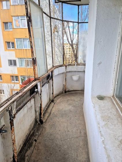 Apartament cu 2 camere decomandat, mobilat în Rahova