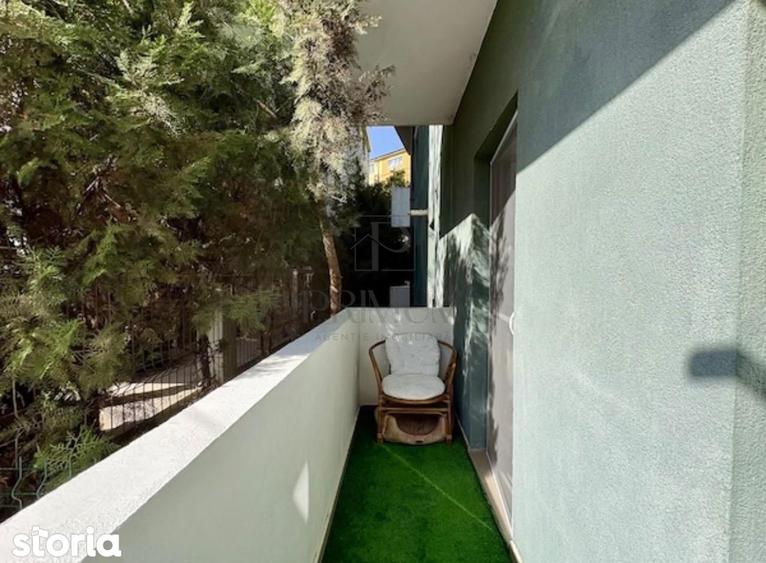 Apartament cu 2 camere decomandat, mobilat în Dâmbovița