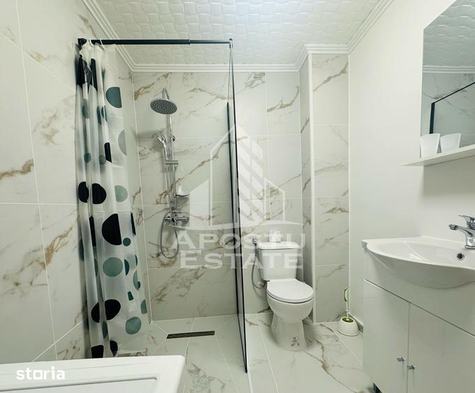 Apartament cu 2 camere în Drăgășani