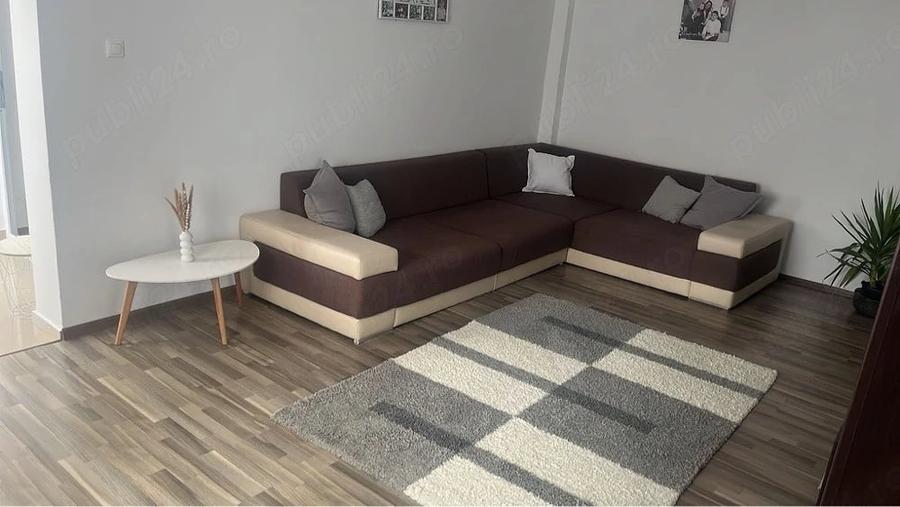 Casă cu Teren 1500 Mp în Cojasca