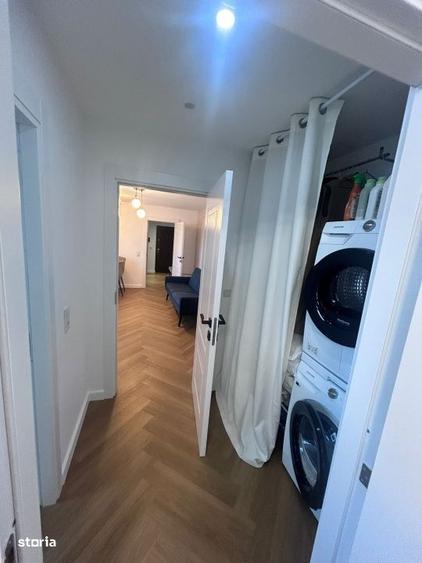 Apartament cu 2 camere în Săsar