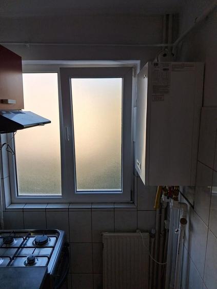 Apartament cu 3 camere decomandat în Alexandru cel Bun