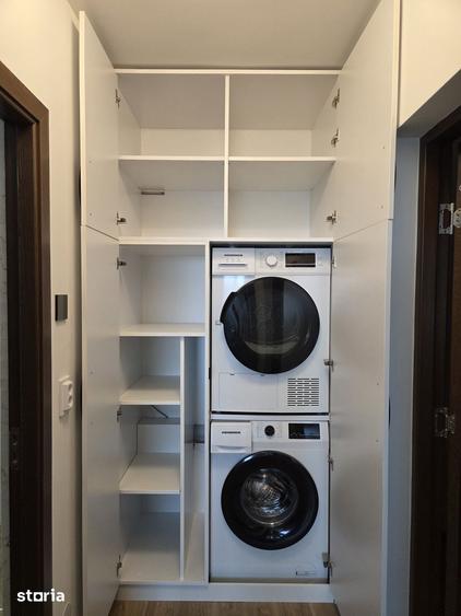 Apartament cu 2 camere în Florilor