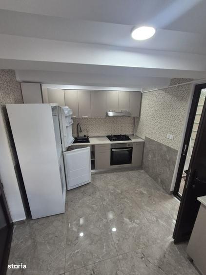 Apartament 3 camere, zona ultracentrala, mobilat, parter - 13