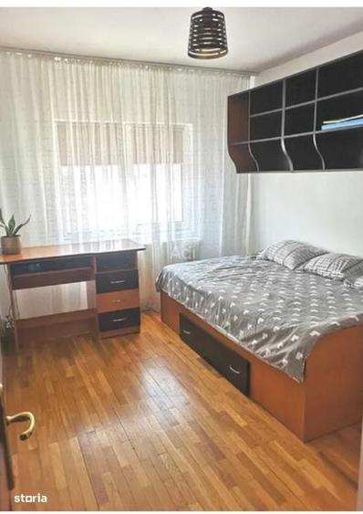 Apartament cu 4 camere decomandat în Nord