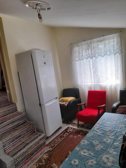 Casă cu Teren 1470 Mp în Fântânele