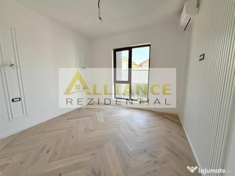 PROMOTIE || Vila individuala P+1E ||5 camere || 3 bai + d... - 9