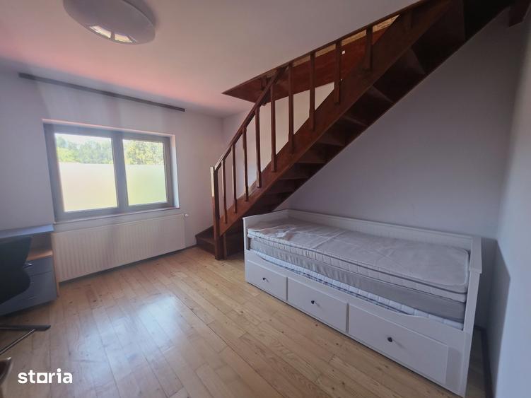 Casa pet friendly cu acces auto Bunloc Sacele -Timisul de Jos - 2